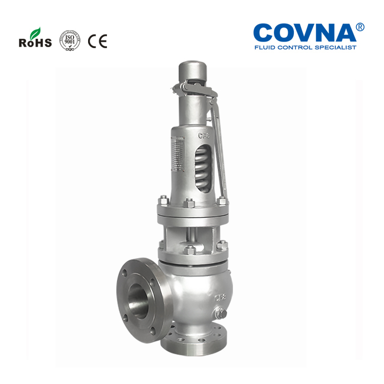 Safety Valve